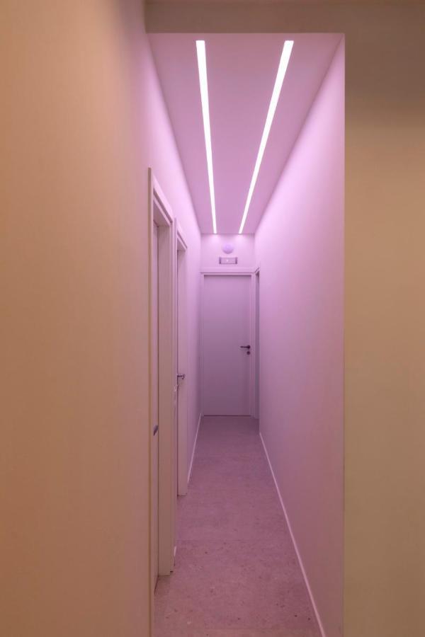 Modern 4BD APT Near Piraeus Port-ATH-15 min walk-Pirasmus Residencies Exterior foto